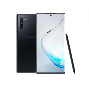 Samsung Galaxy Note 10+ 512 GB Aura Black SM-N975FZKGXID